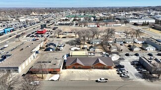 Saint Cloud, MN Office - 20 S 32nd Ave S Saint Cloud, MN Office - 20 S 32nd Ave S