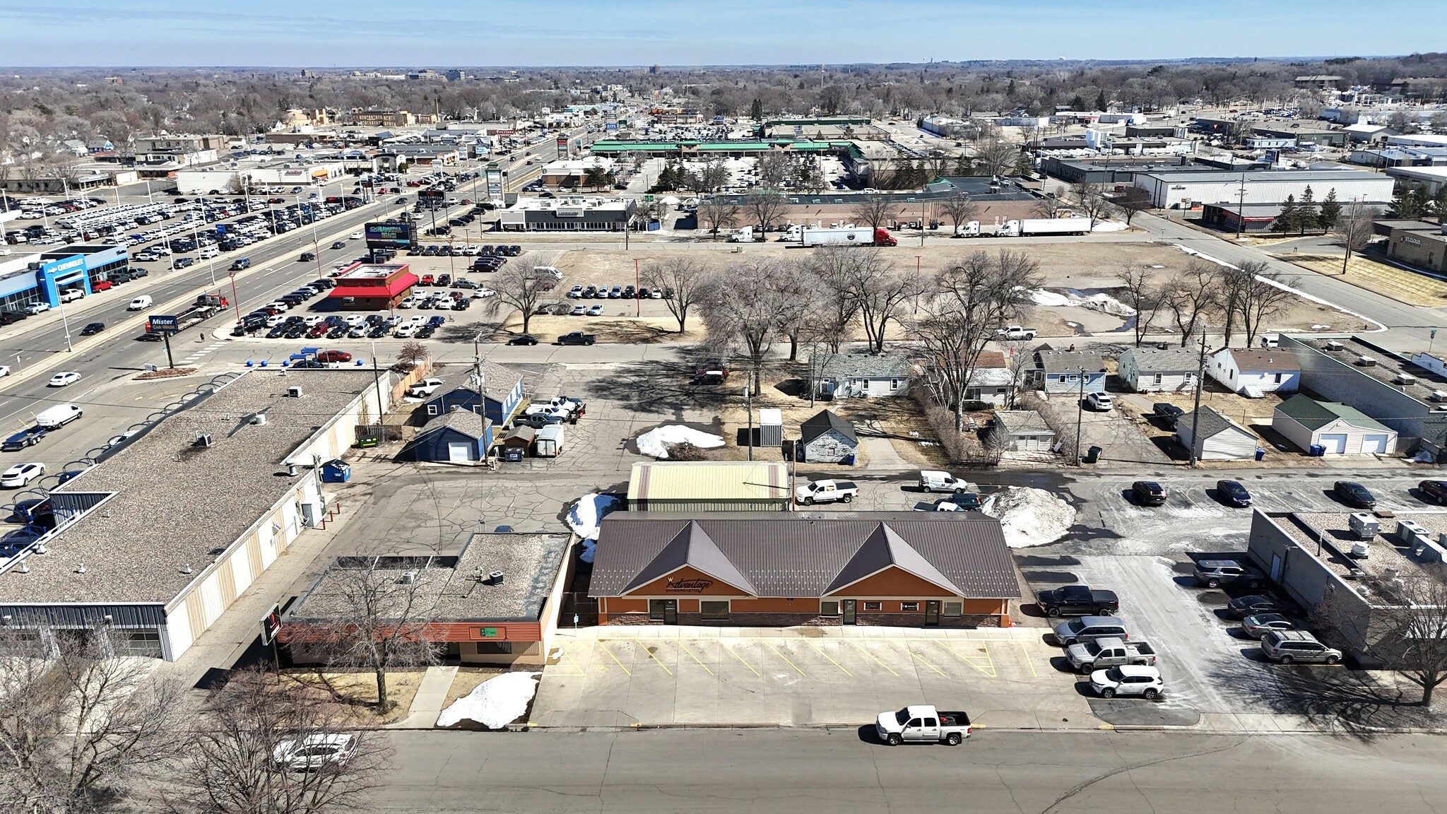 20 S 32nd Ave S, Saint Cloud, MN for Sale