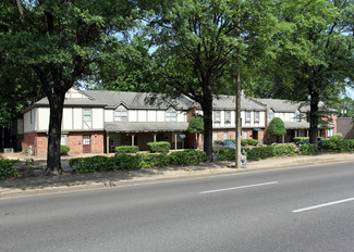 Memphis, TN Apartments - 3235 S Mendenhall Rd