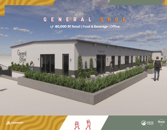 Nashville, TN Retail - 1111 63rd Ave N