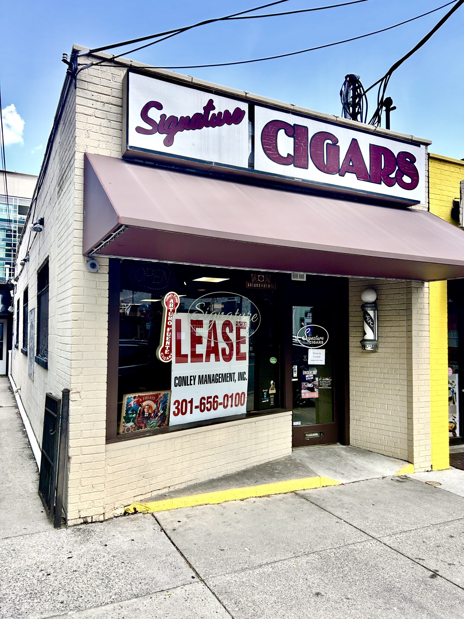 4919 Cordell Ave, Bethesda, MD for Rent
