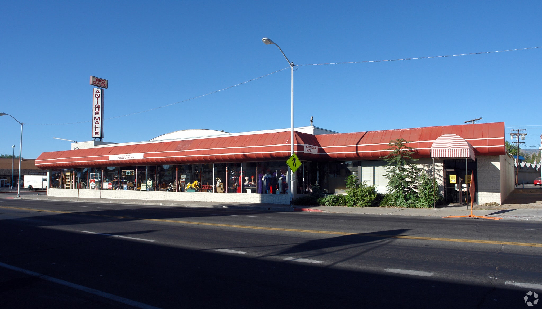 1251 S Virginia St, Reno, NV for Sale