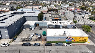 3940-3944 W El Segundo Blvd  