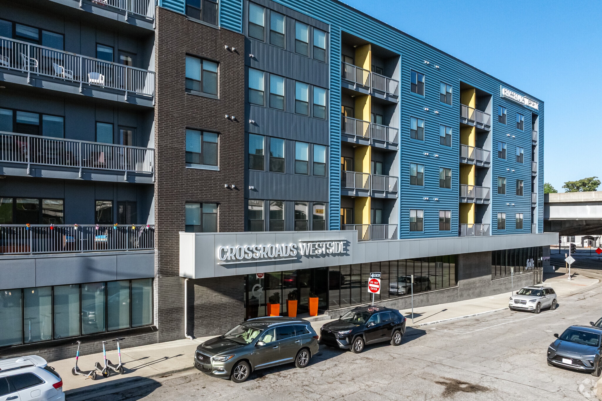 601 Avenida Cesar E Chavez, Kansas City, MO for Rent