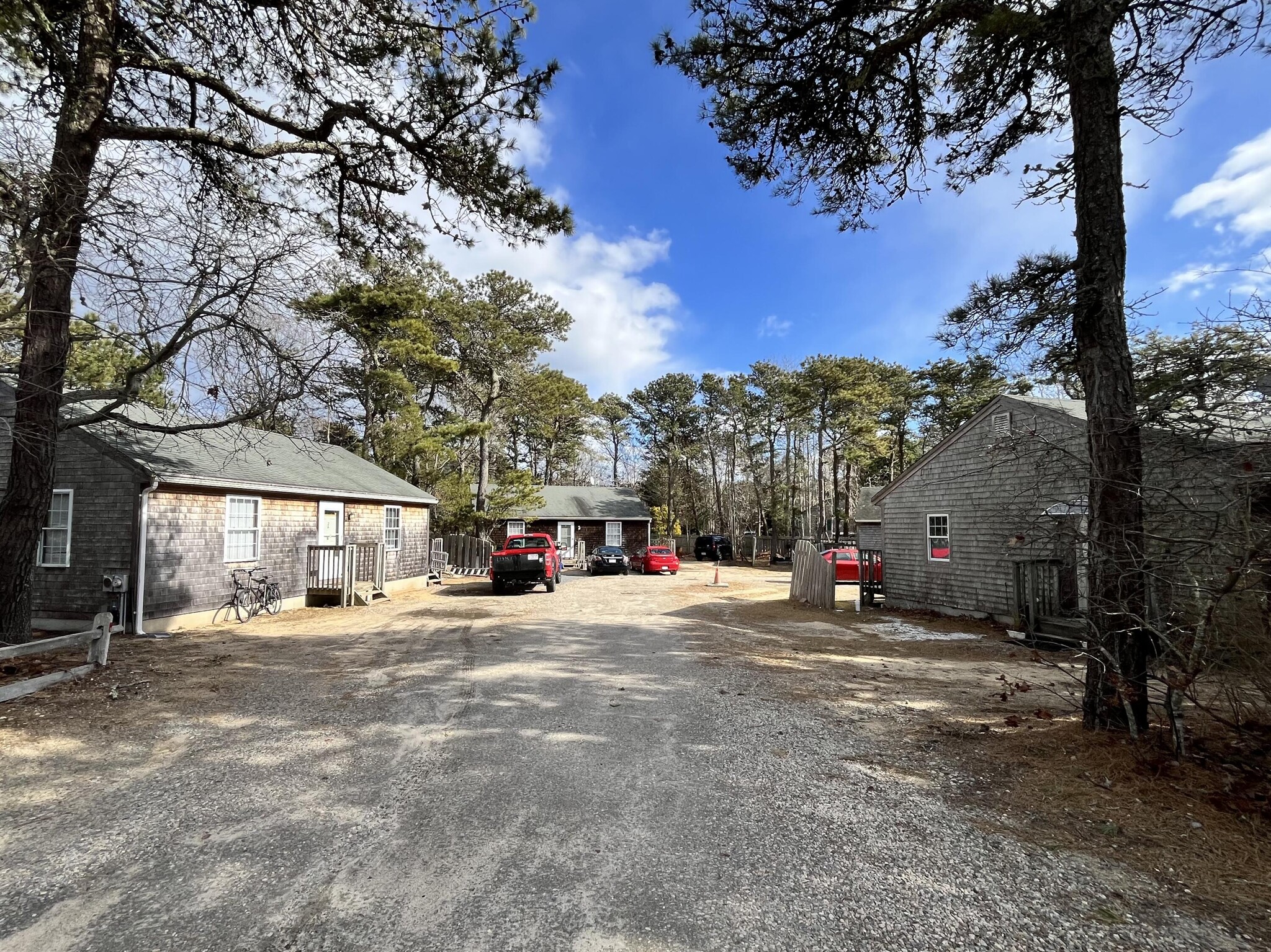 2 Amanda Ln, North Truro, MA for Sale