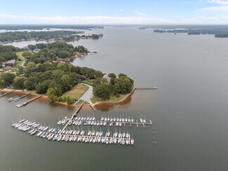 1887 & 1890 Yacht Club Drive, Denver, NC