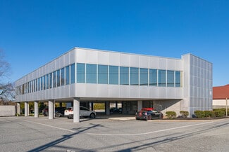 Dover, DE Office - 614 N Dupont Hwy