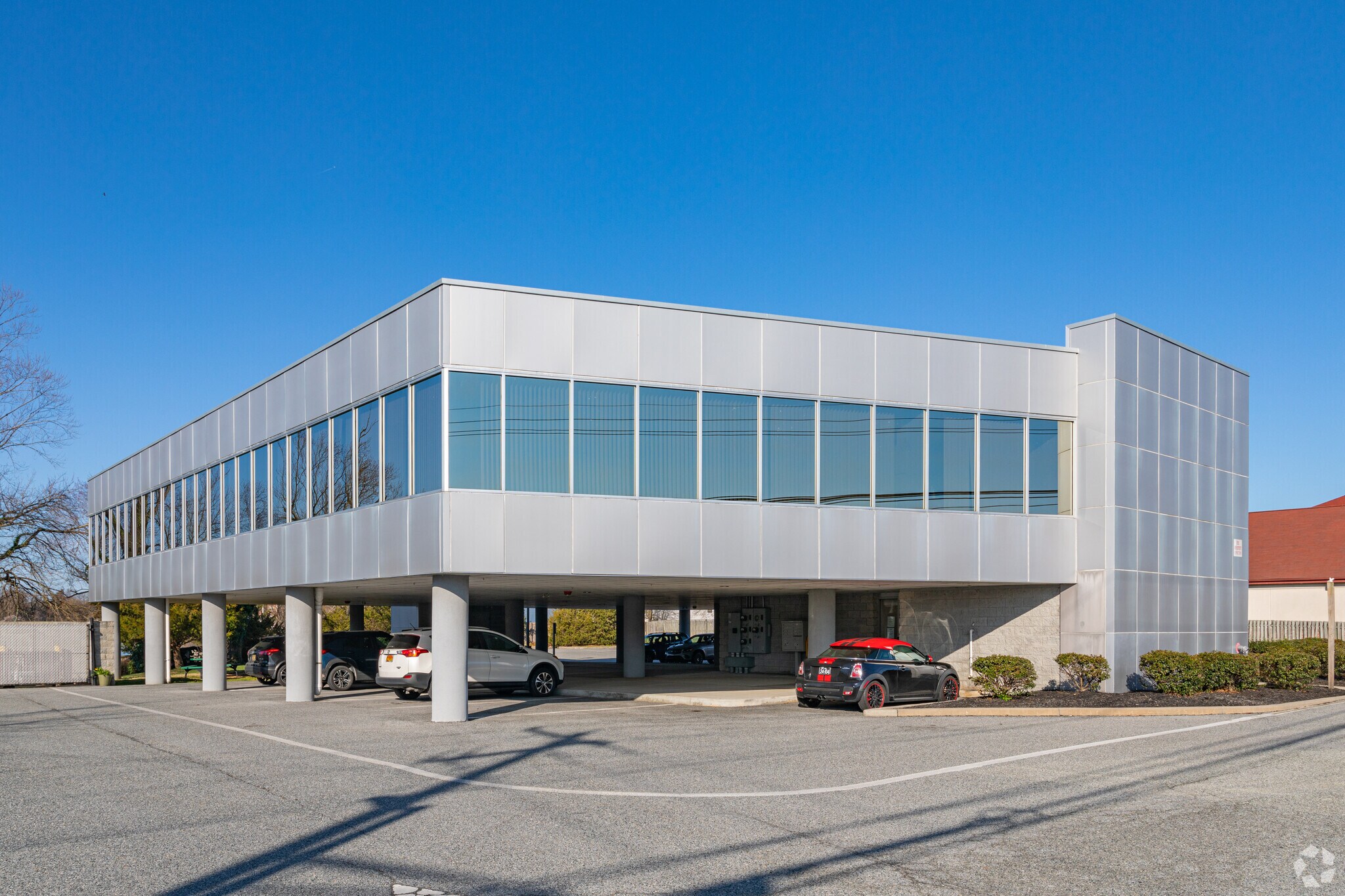 614 N Dupont Hwy, Dover, DE for Sale