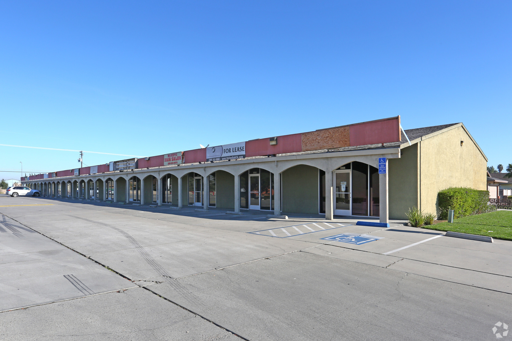 19935-19961 American Ave, Hilmar, CA for Rent