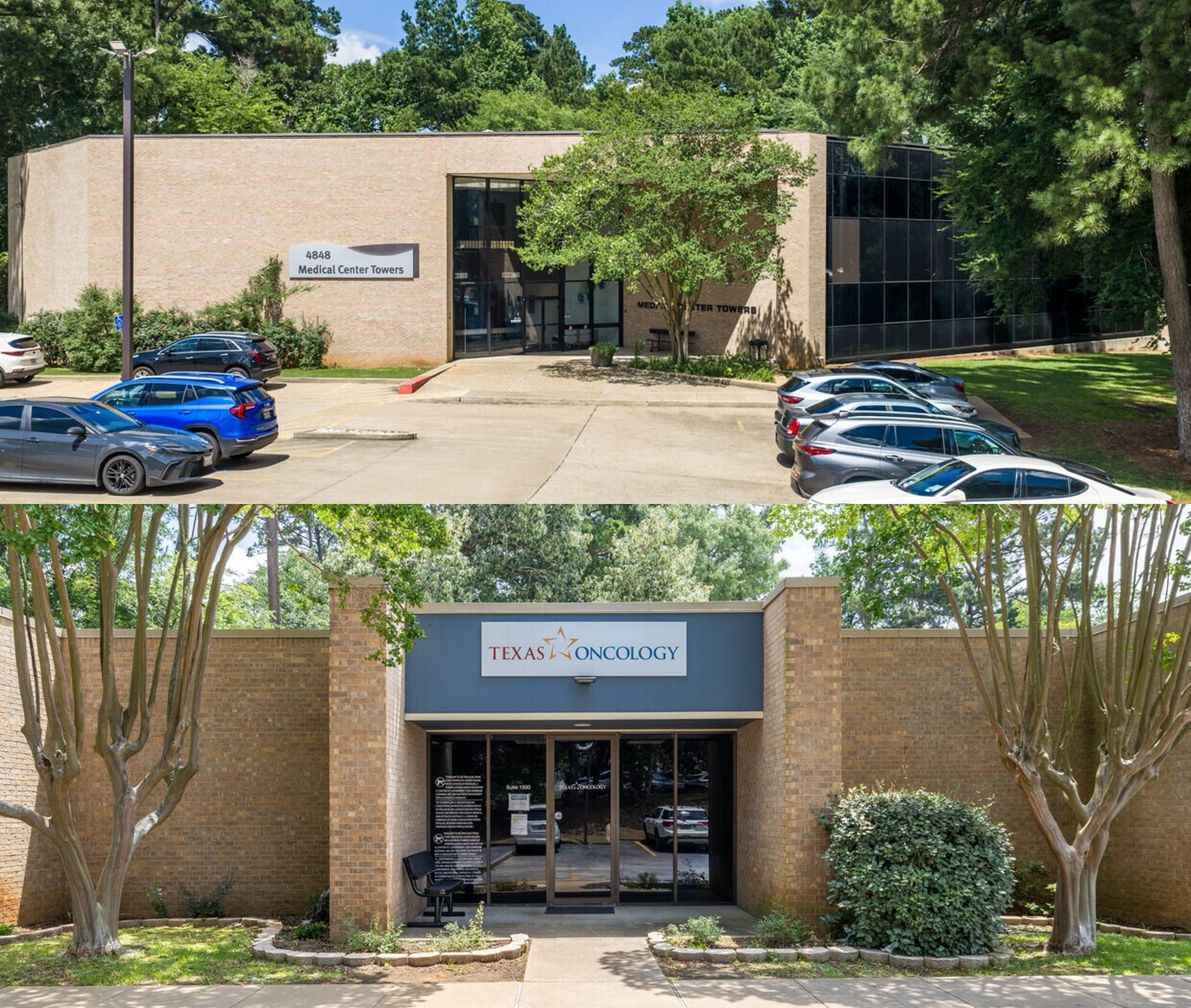 4848 NE Stallings Dr, Nacogdoches, TX for Sale