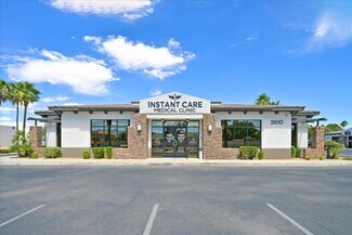 Las Vegas, NV undefined - 2610-2620 S Jones Blvd