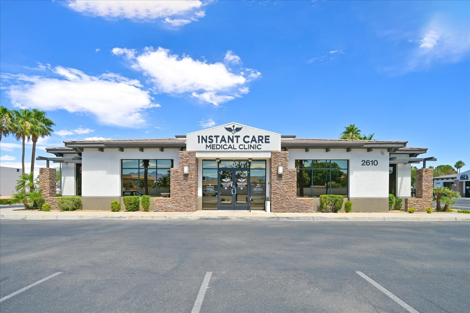 2610-2620 S Jones Blvd, Las Vegas, NV for Sale