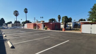 Pomona, CA Office/Medical - 630 N Park Ave