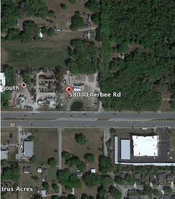5807 Ellerbee Rd, Wesley Chapel, FL for Rent