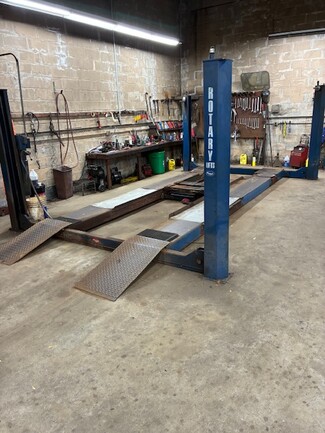 Mahwah, NJ Industrial - 20 Franklin Tpke