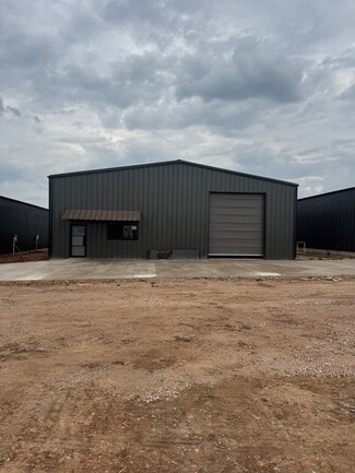 Abilene, TX Flex - 6643 E Highway 80