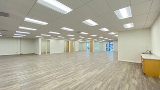 Sunnyvale, CA Office - 755-757 N Pastoria Ave
