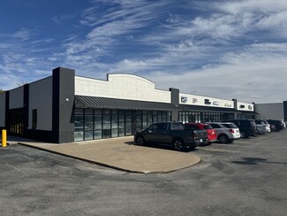 Fayetteville, AR Retail - 72 W Joyce Blvd