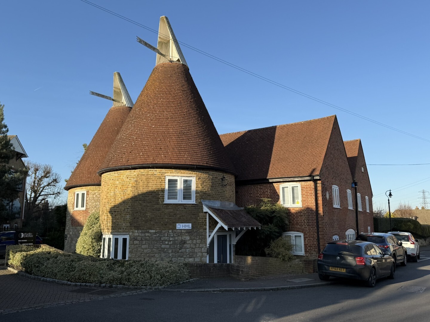 Mill St, East Malling, KEN for Sale