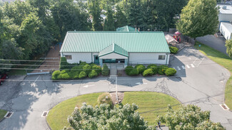 Brookfield, CT Office/Retail - 94 Old State Rd