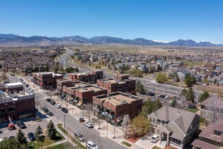Arvada, CO Office - 13825 W 85th Dr