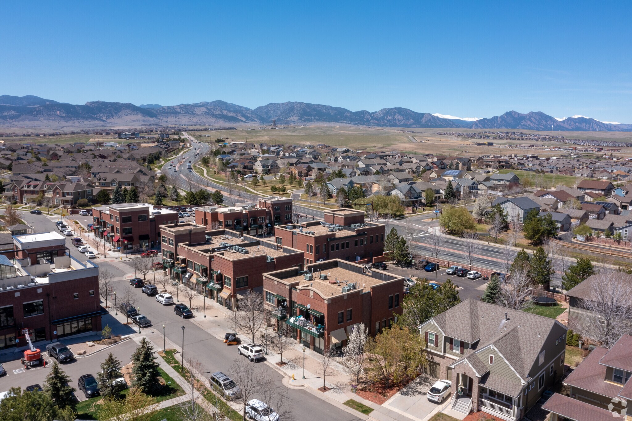 13825 W 85th Dr, Arvada, CO for Rent
