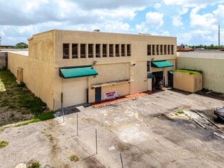Miami, FL Warehouse - 6965 NW 46th St
