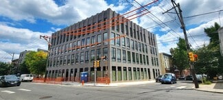 Philadelphia, PA Retail - 2201 Frankford Ave