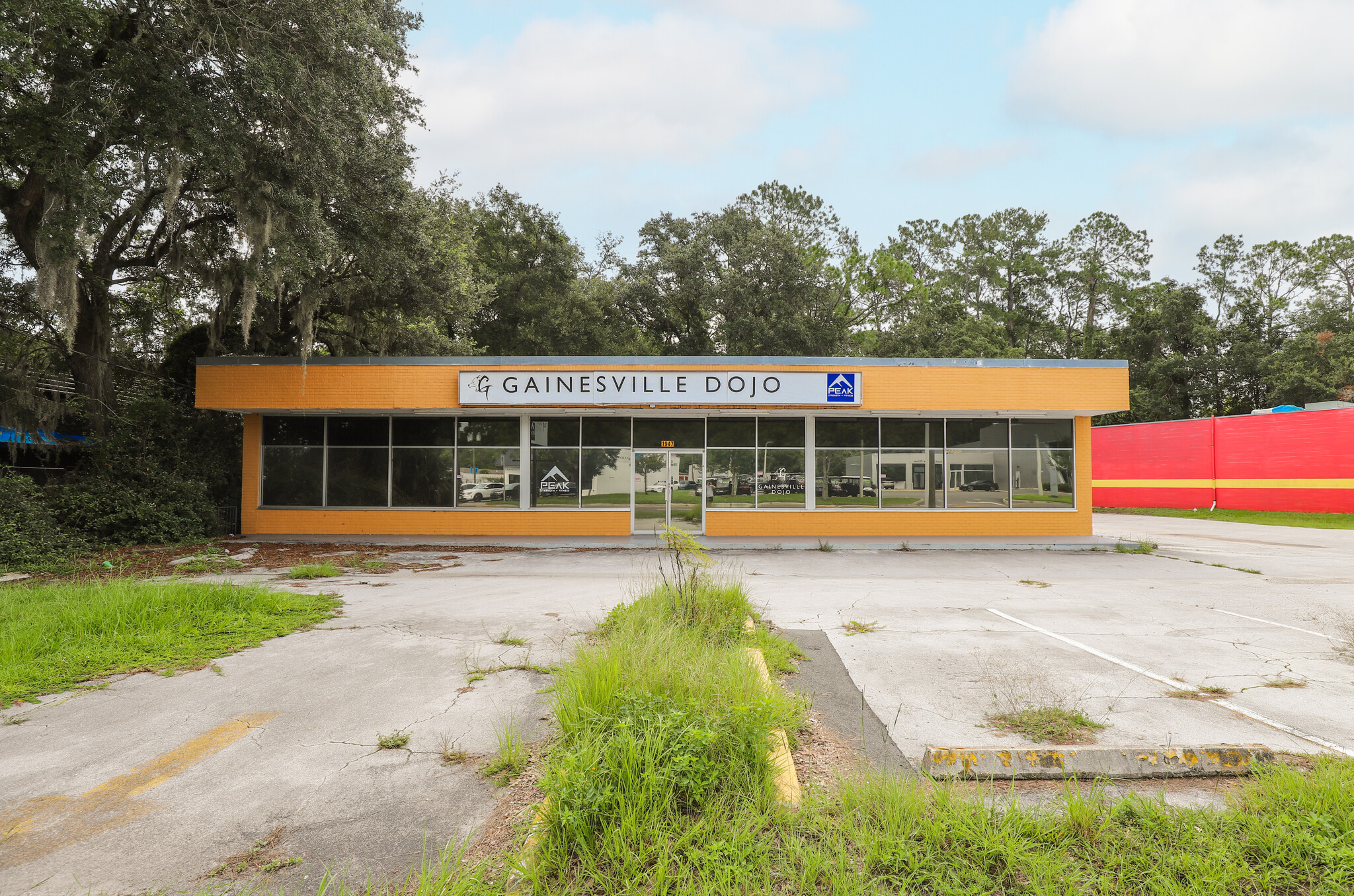 1947 N Main St, Gainesville, FL for Sale