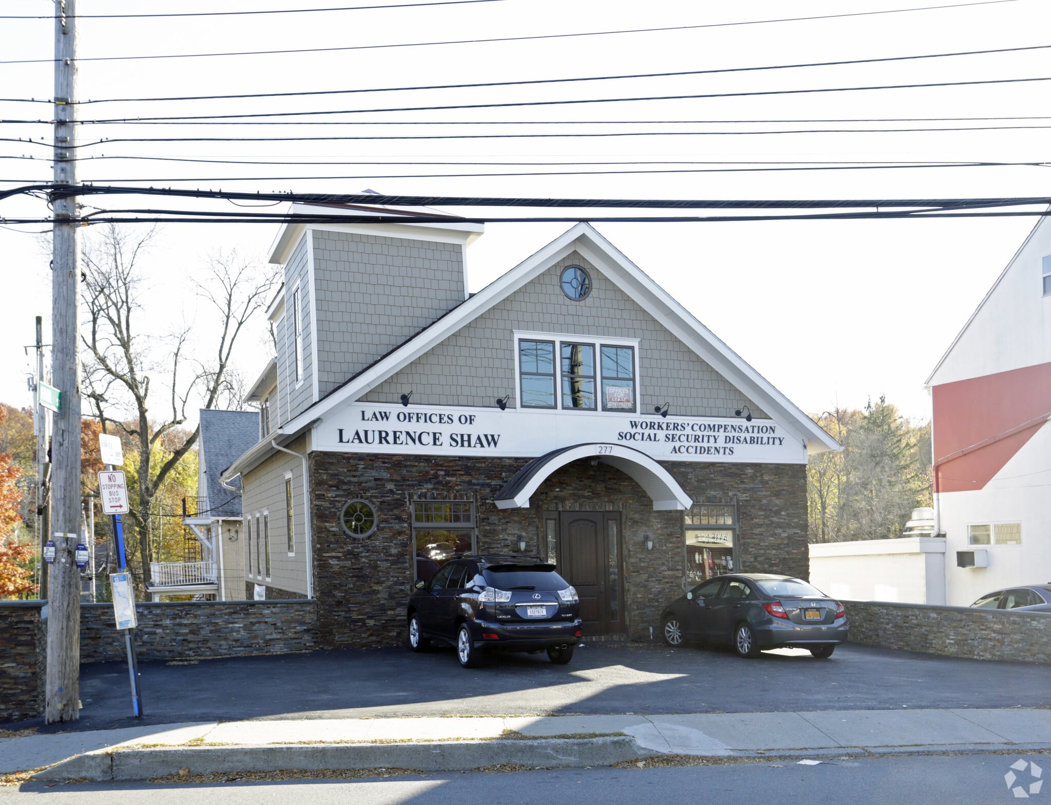 277 Tarrytown Rd, White Plains, NY for Rent