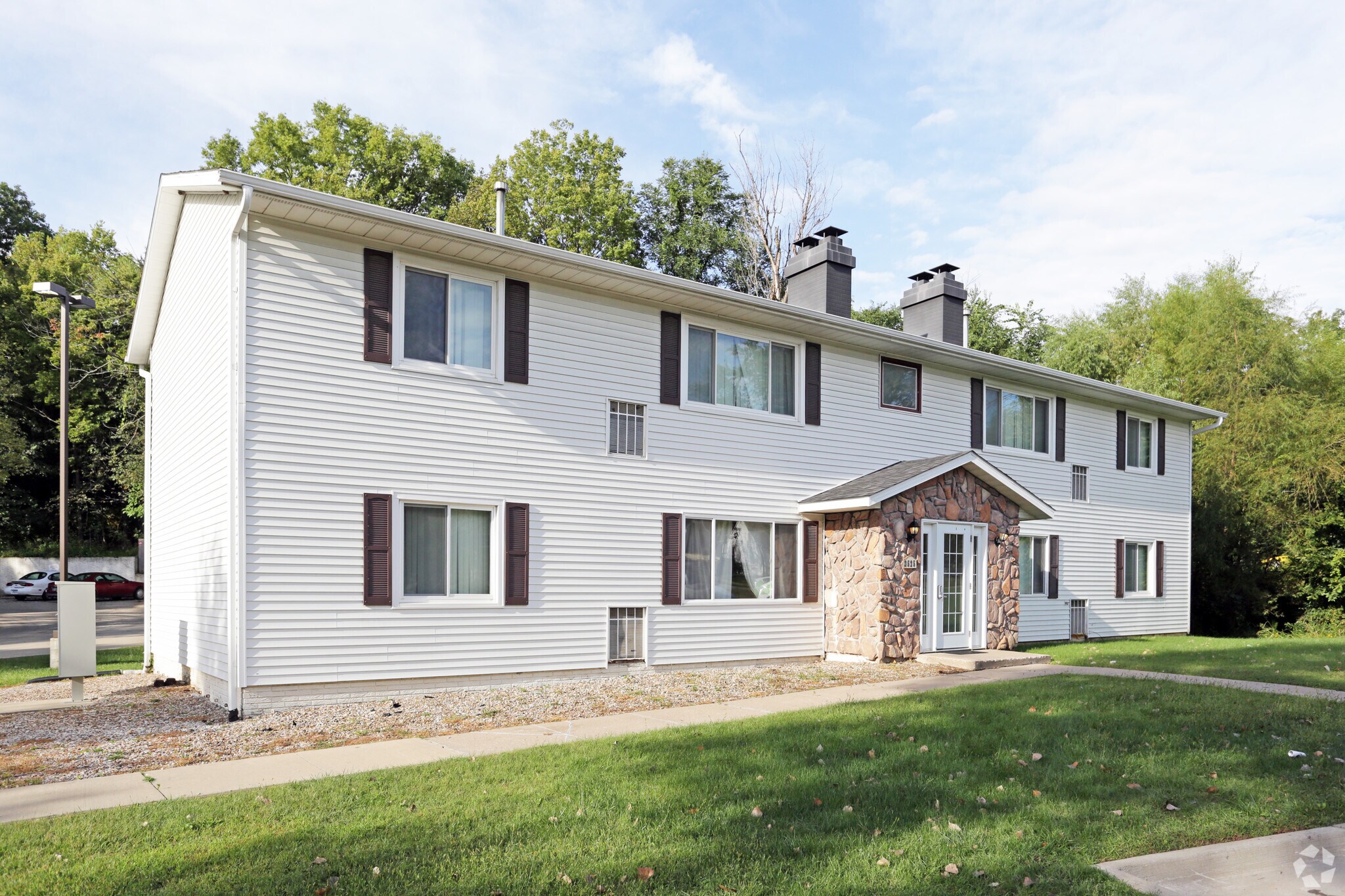 3525 E Ave NW, Cedar Rapids, IA for Sale