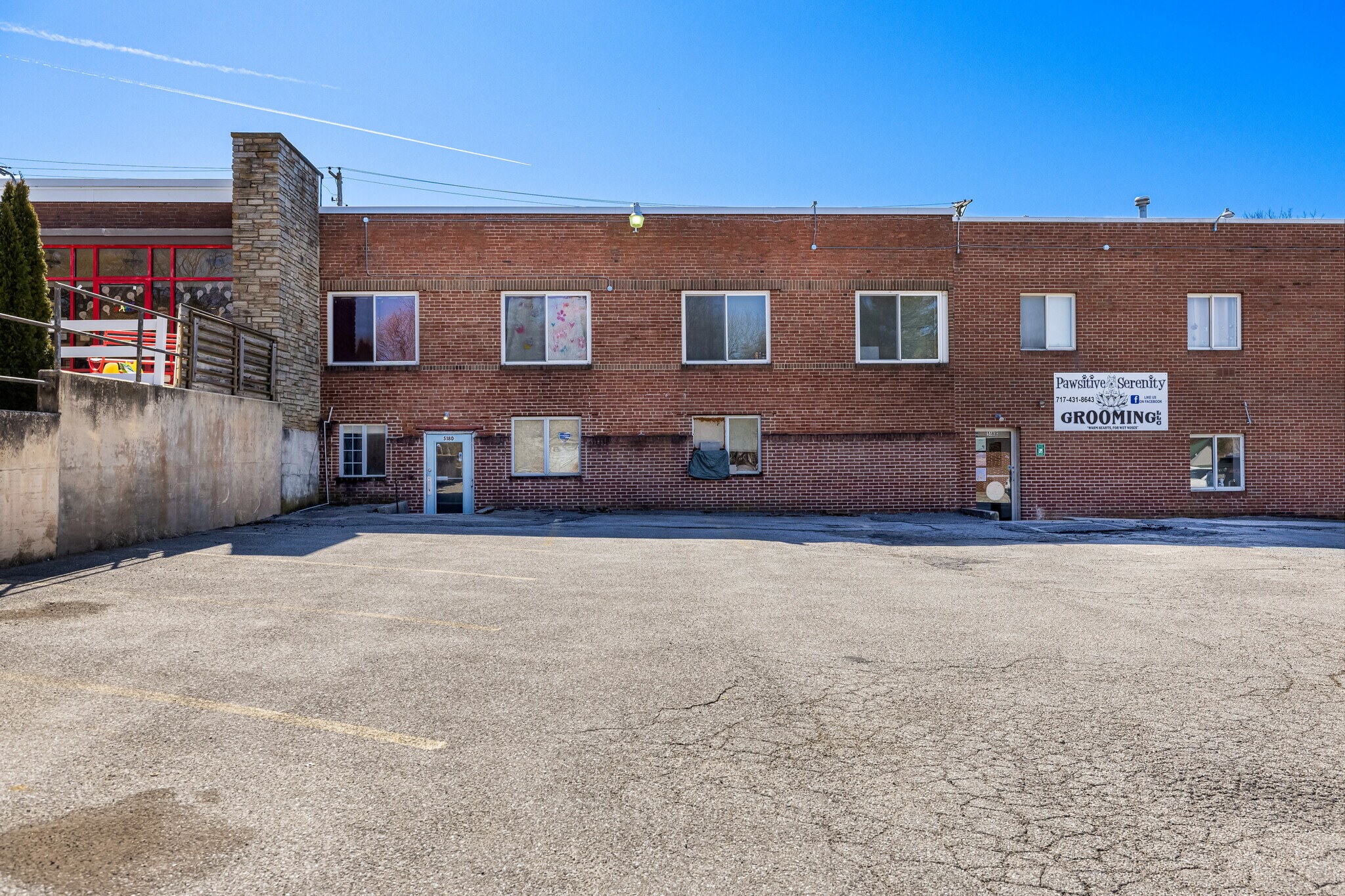 518 S Main St, Shrewsbury, PA for Rent