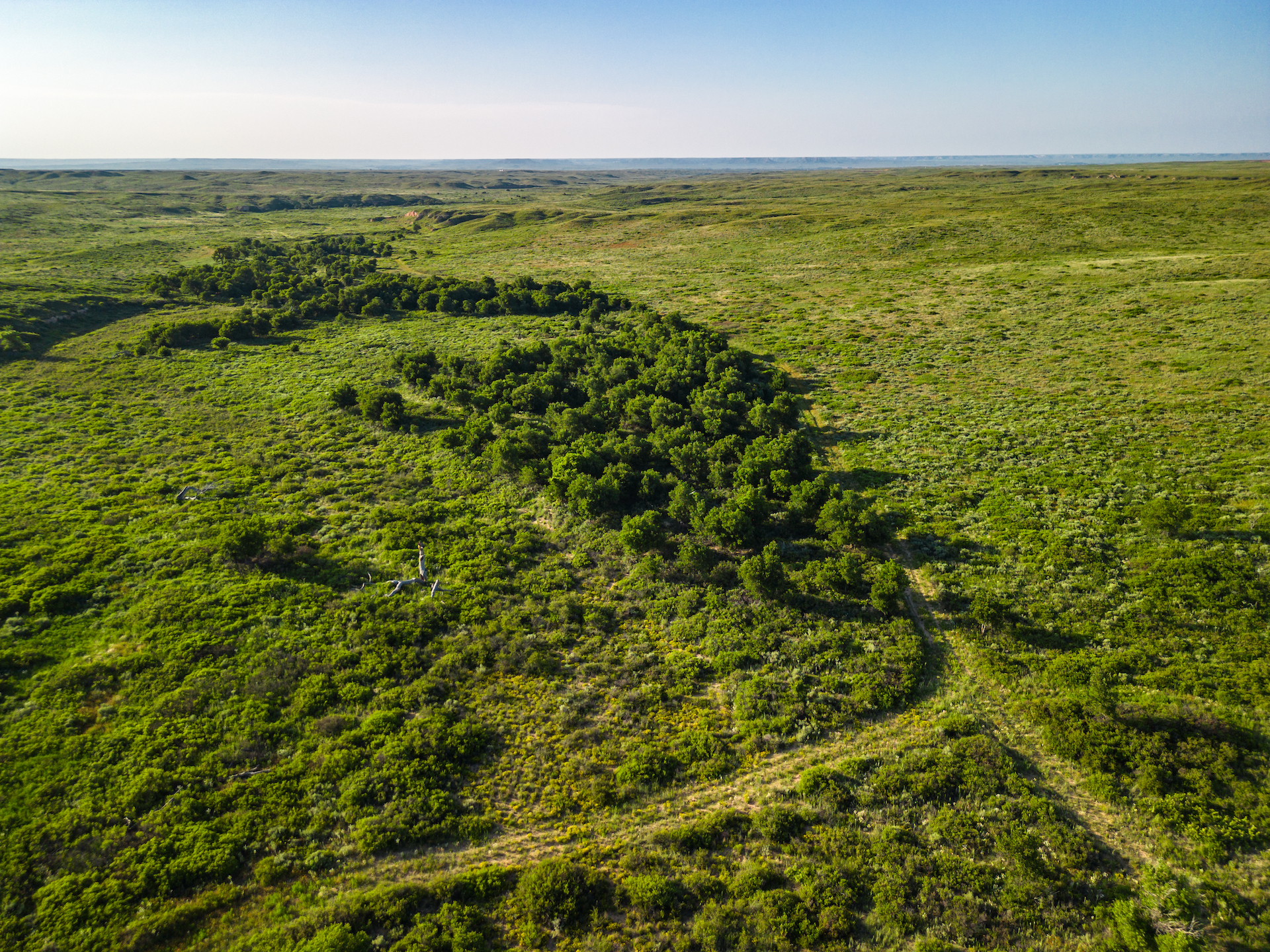 0 Reynolds Ranch Road, Pampa, TX for Sale