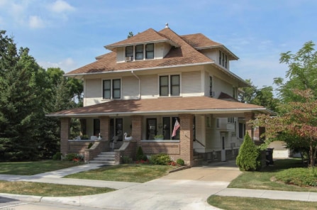 917 2nd St SW, Rochester, MN for Sale