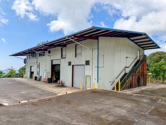Kealakekua, HI Flex - 79-7500 Hawaii Belt Rd Kealakekua, HI Flex - 79-7500 Hawaii Belt Rd