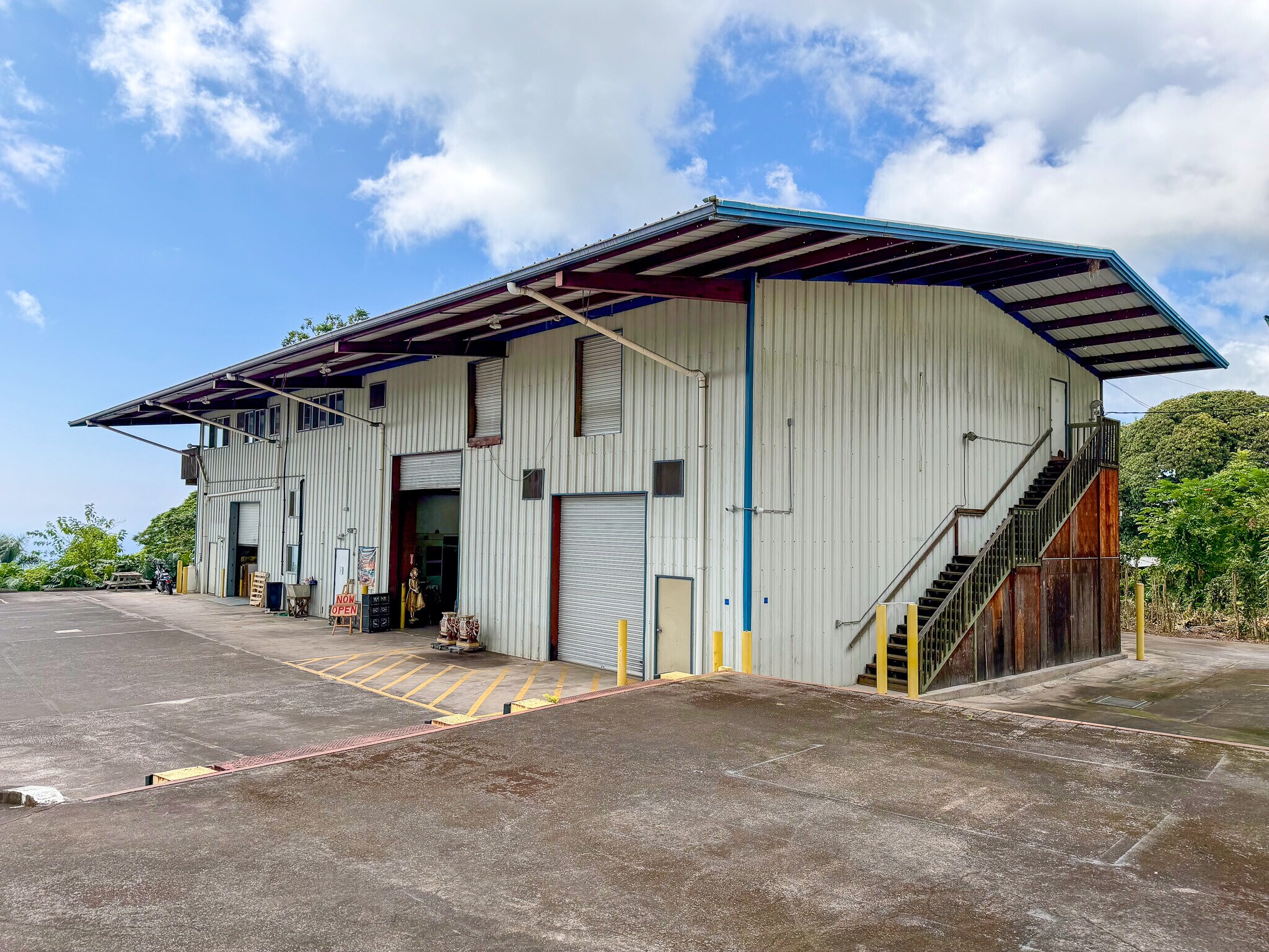79-7500 Hawaii Belt Rd, Kealakekua, HI for Rent