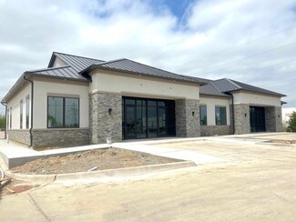 Plano, TX Medical - 525 Shiloh Rd