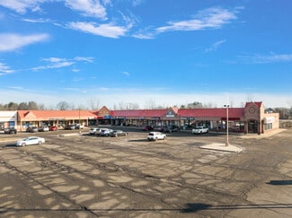 Marysville, MI Retail - 3180-3280 Gratiot Ave