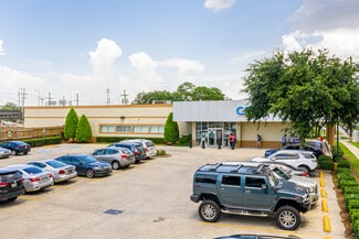 New Orleans, LA Flex - 3131 Elysian Fields Ave