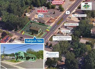 Northfield, NJ Retail - 2405 New Rd