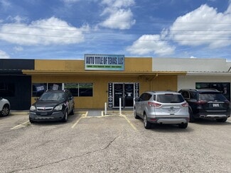 Richmond, TX Retail - 2216 Thompson Rd Richmond, TX Retail - 2216 Thompson Rd
