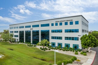 Scottsdale, AZ Office - 4835 E Cactus Rd