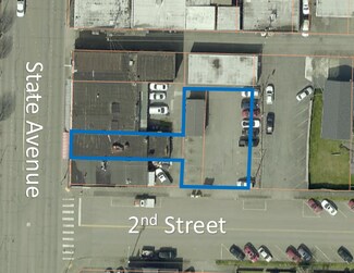 Marysville, WA Bar - 204 State Ave Marysville, WA Bar - 204 State Ave