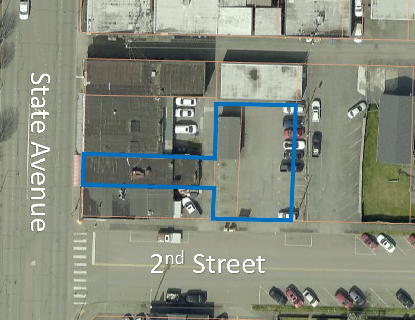 204 State Ave, Marysville, WA for Sale