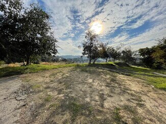 2501 El Rosa Dr  