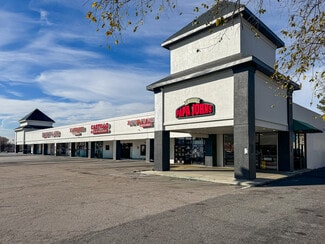 Raleigh, NC Office/Retail - 3573-3591 Maitland Dr Raleigh, NC Office/Retail - 3573-3591 Maitland Dr