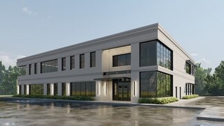 Fayetteville, AR Office - E Stearns St