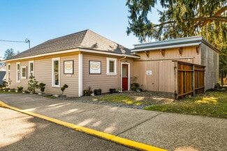 Nehalem, OR Retail - 12955 Highway 101 N