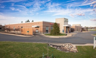 Grand Ledge, MI Medical - 1035 Charlevoix Dr