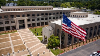 The Brock Center Portfolio